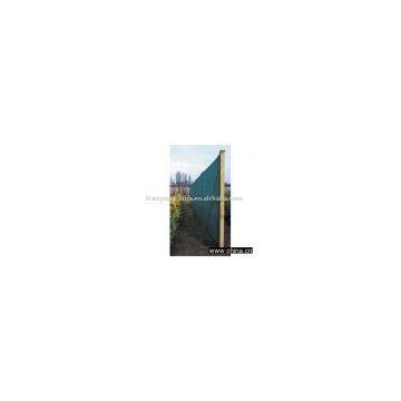 Windbreak net