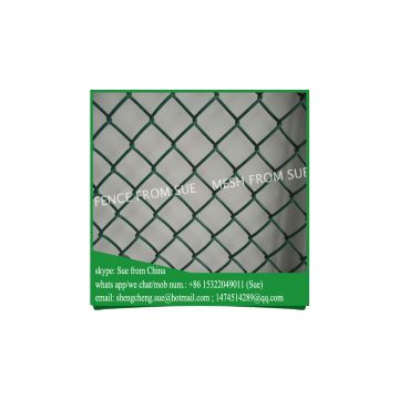 Cheap fence pvc coated cyclone wire fence price philippines