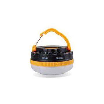 LED camping lantern/ camping light USB rechargeable ultra-bright