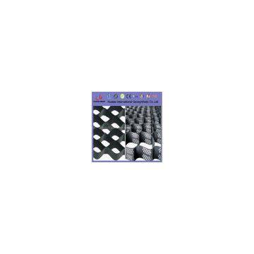 PP uniaxial geogrid