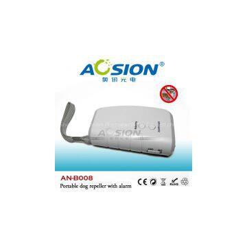 Portable Electronic Ultrasonic Dog Trainer