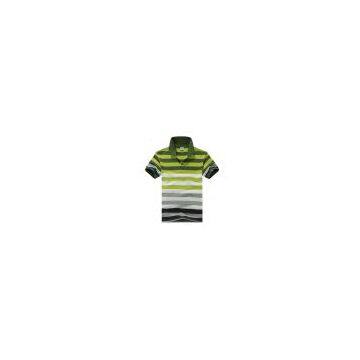 custom-made high end polo