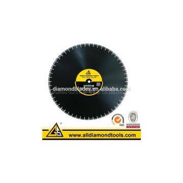 Cutting Diamond Concrete Saw Blade