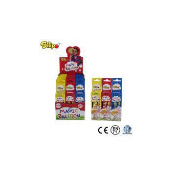 Blowing bubble paste, ball bubbles toy