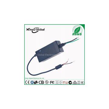 Constant Voltage 12V5A ac to dc Power Adapter With DOE Level VI photo-3