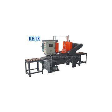 Paving Shaping Machine