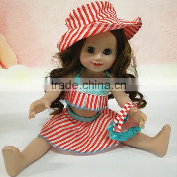 Sexy 18 inch custom american girl doll wholesale