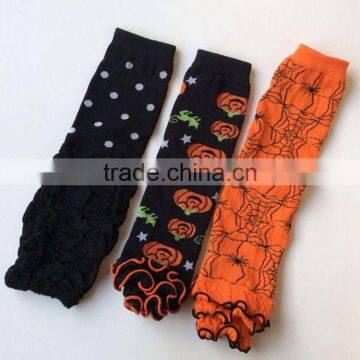 New coming good quality kids leg warmer China sale