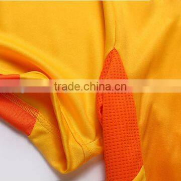 Profession Design Basketball Uniform Dri Fit Sport Soccer Uniforms Whoelsale China photo-4