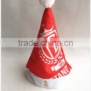 Wholesale Christmas Singing Flet Led Hat