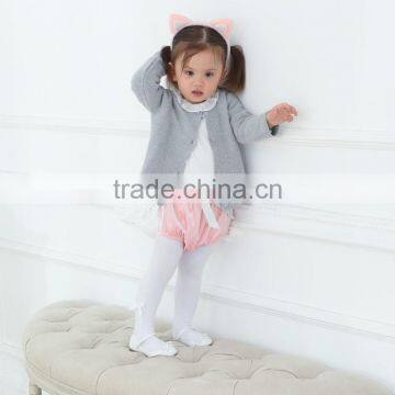 2017 New Children Clothing Softful Boutique Girl Clothing Unisex Cotton Shorts photo-6
