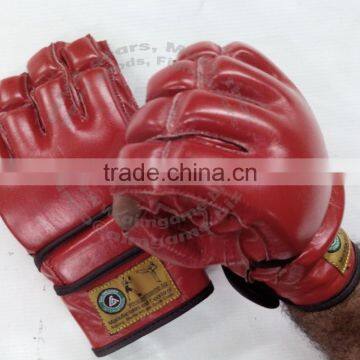 Grappling Fight Gloves