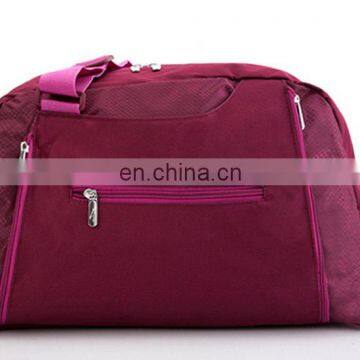 2015 Popular Fashion Hot Korean Bling Sport Bag photo-4