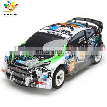China Wholesale Modern Design Speed Toy rc Car Remote Control photo-2