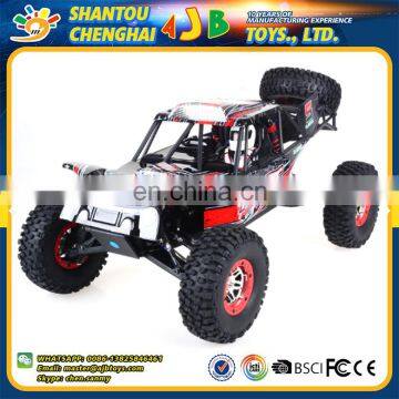 WL 10428-C 2.4g 4wd 30km/h 540 brushed motor remote control rc wall climbing car