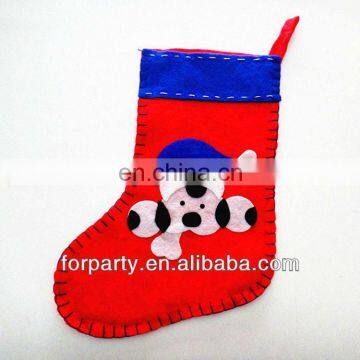 CGS105-5 Christmas stocking