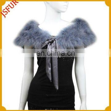 Fashion marine blue shawls for dresses for girls