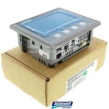 Siemens Simatic HMI KP/KTP Panel Series Touch Panel Operation TP177 photo-3