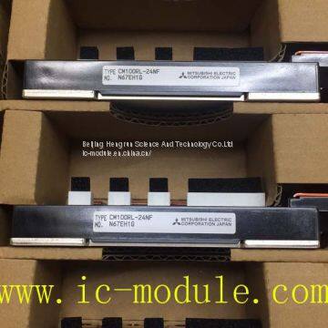 mitsubishi ipm CM100RL-24NF