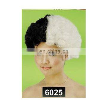 Party Afro Wigs
