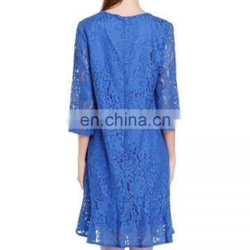 2016 Club middle aged women fashion dress