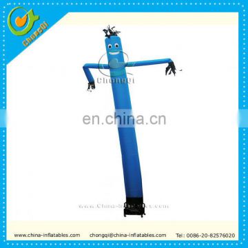 Cheap advertising mini air dancer for sale