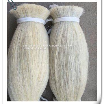 Washed Horse Tail Hair photo-3