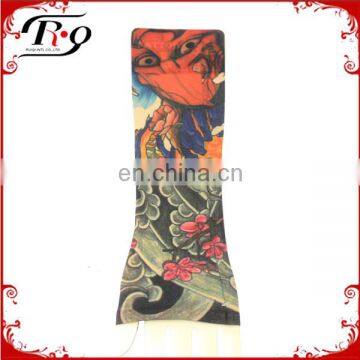 nylon tattoo arm sleeves