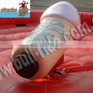 mechanical bull for sale penis rodeo attachment