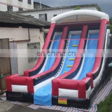 Commercial grade inflatable slide, inflatable slider,inflatable slide for sale