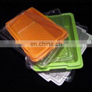 Fashion PVC blister tray