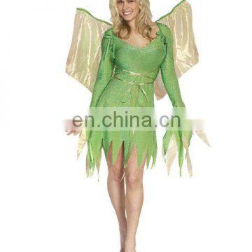 sexy lady costume