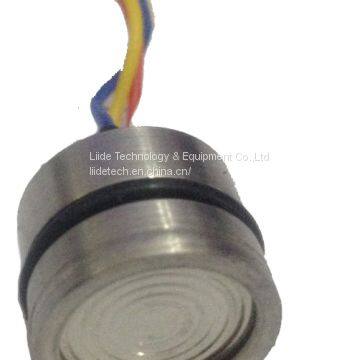 LPS1 Piezoresistive Silicon Pressure Sensor/chip photo-3