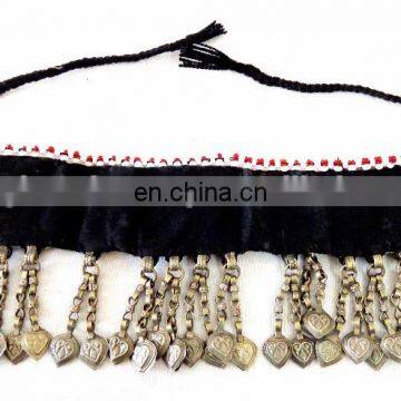 Wholesale Afghani Necklaces- Kutchi Fashion Handmade Jewellary photo-6