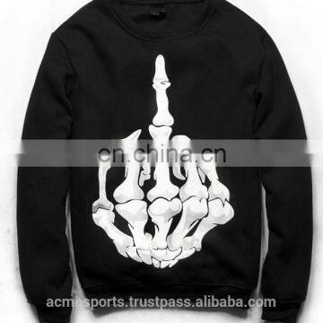 sweatshirts - sweaters - crew neck elongated sweatshirts - distressed sweatshirts - custom oem sweat shirts - fleece shirts 2017