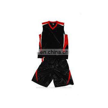 Basketball uniforms - Wholesale sublimation basket ball uniform,basketball uniform set with top quality/Custom