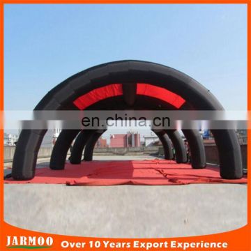 Most popular inflatable Truss Archways, Inflatabe Finish Line Archway, Logo Printing Inflatable Arch