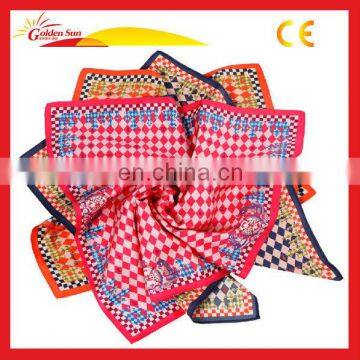 High Quality Polyester Stretch Bandanas
