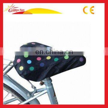 High Quality Waterproof Gel Bicycle Seat Cover