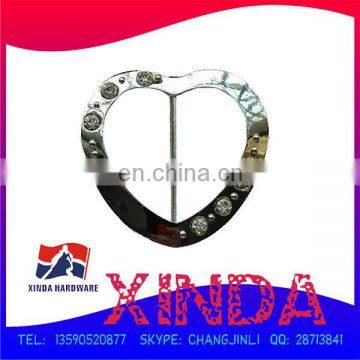 2014 decorative rhinestone buckle for wedding , Good Quality