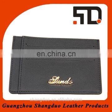 Alibaba China Supplier Low Price Genuine Leather Phone Case for Mobile Phone