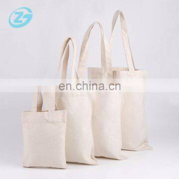 Factory Direct Sale Cheap Custom Size Promotional Cotton/Canvas Sling Bag