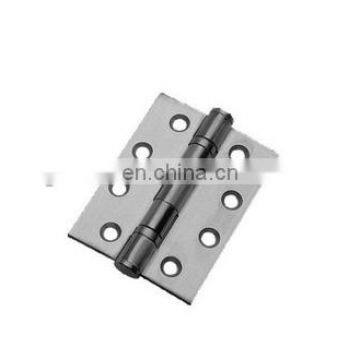 Dongguan Stainless Steel Sheet Metal Stamping Furniture Hardware Easy Assembling Wood Door Pivot Hinge