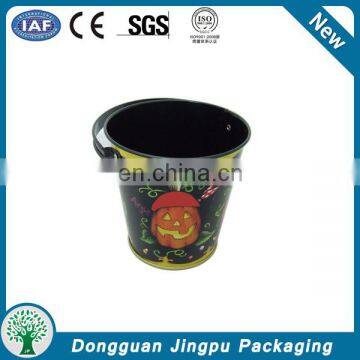 Wholesale Assured Quality China Metal Tin Bucket photo-6