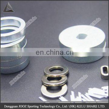 KELU Largest N52 Neodymium Magnet for Wind Generator Magnet for Sale photo-6