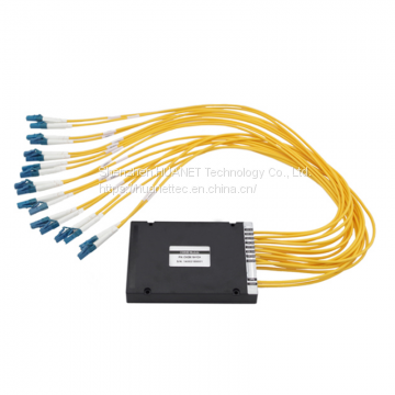 Fiber Optical Amplifier CATV Fiber Optic System 100G DWDM/CWDM MODULE(4,8,16 CHANNEL)