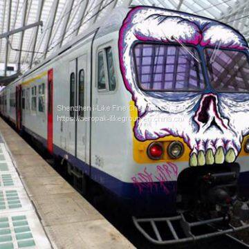 Aeropak Graffiti Cleaner And Remover Paint Remover Cleaner Spray Paint photo-3