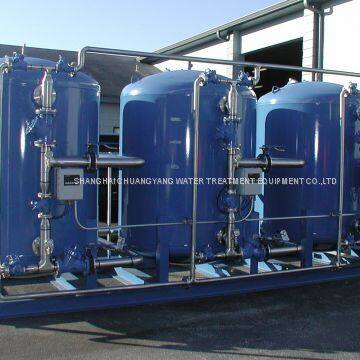 Boiler Feed Water Treatment System photo-3