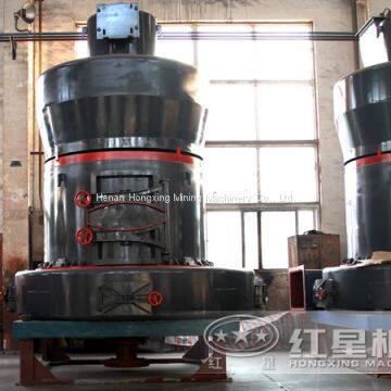 Superfine Grinding Mill photo-4