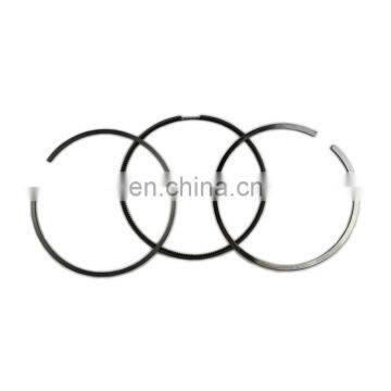 Diesel engine part hot selling piston ring for 4BT 6BT 6CT ISLe